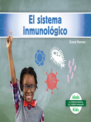 cover image of El sistema inmunológico (Immune System)